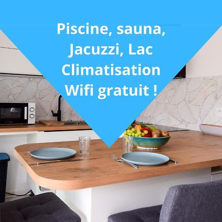 Chalet Le Bergeronnette 拉布耶尔 外观 照片