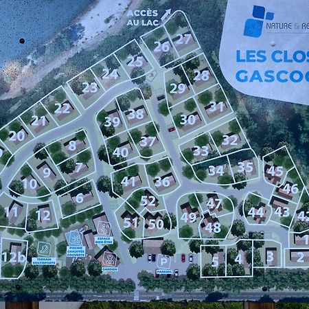 Chalet Le Bergeronnette 拉布耶尔 外观 照片