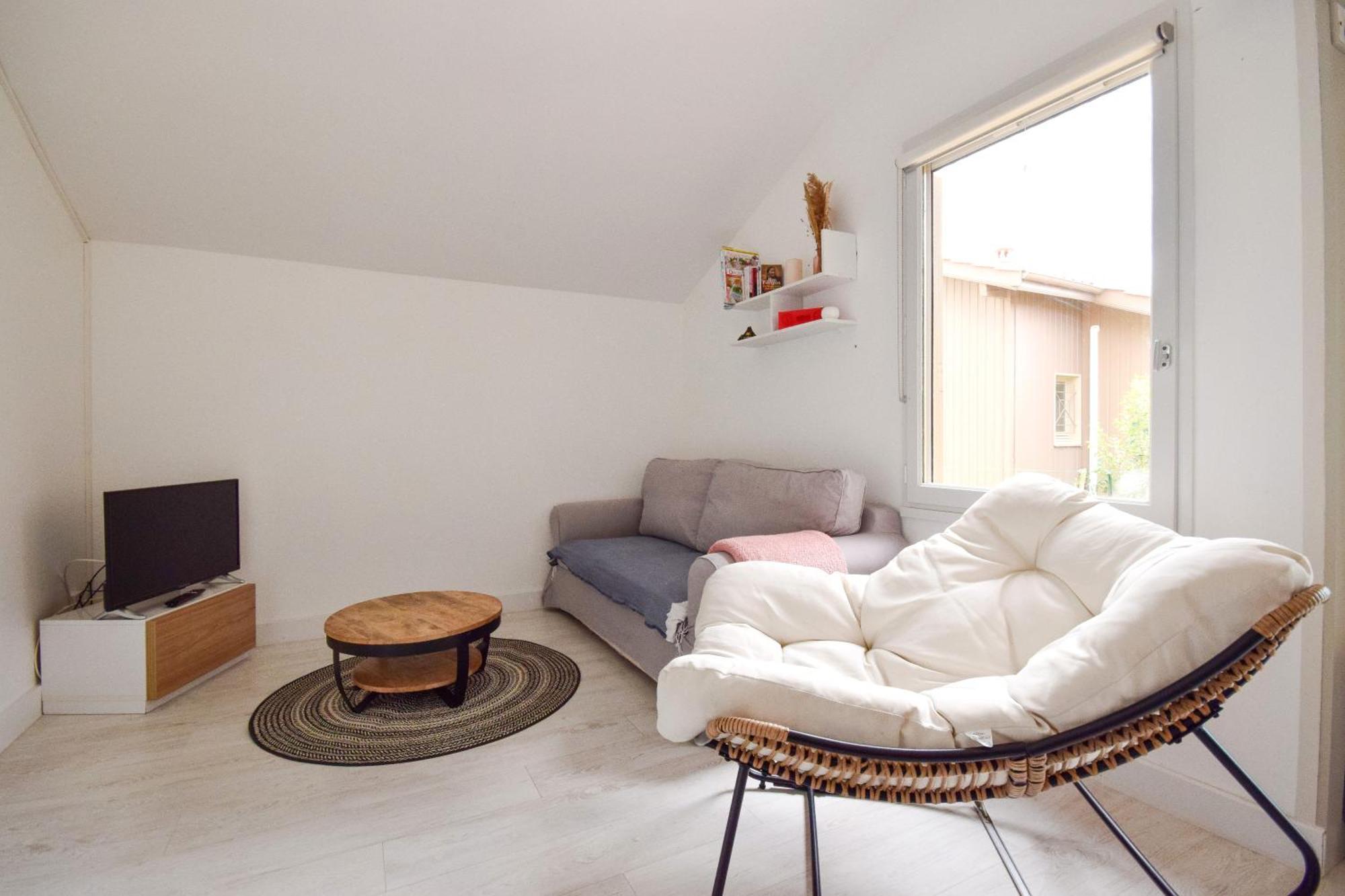 Chalet Le Bergeronnette 拉布耶尔 外观 照片