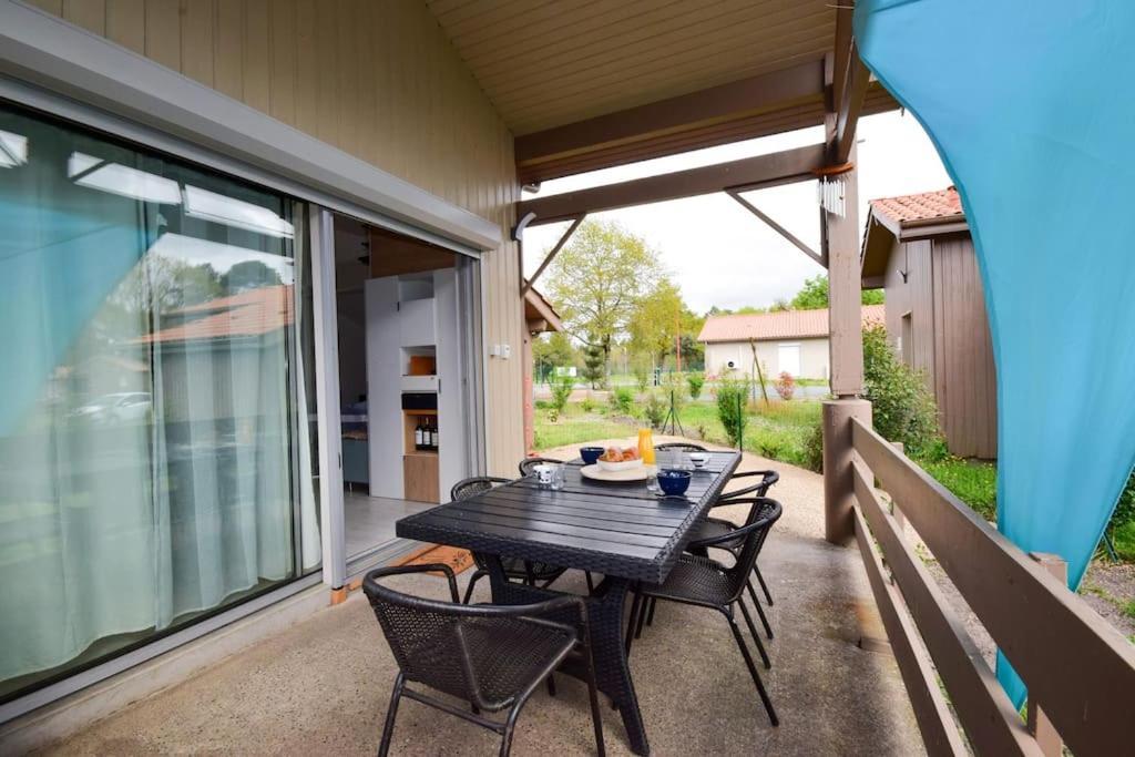 Chalet Le Bergeronnette 拉布耶尔 外观 照片